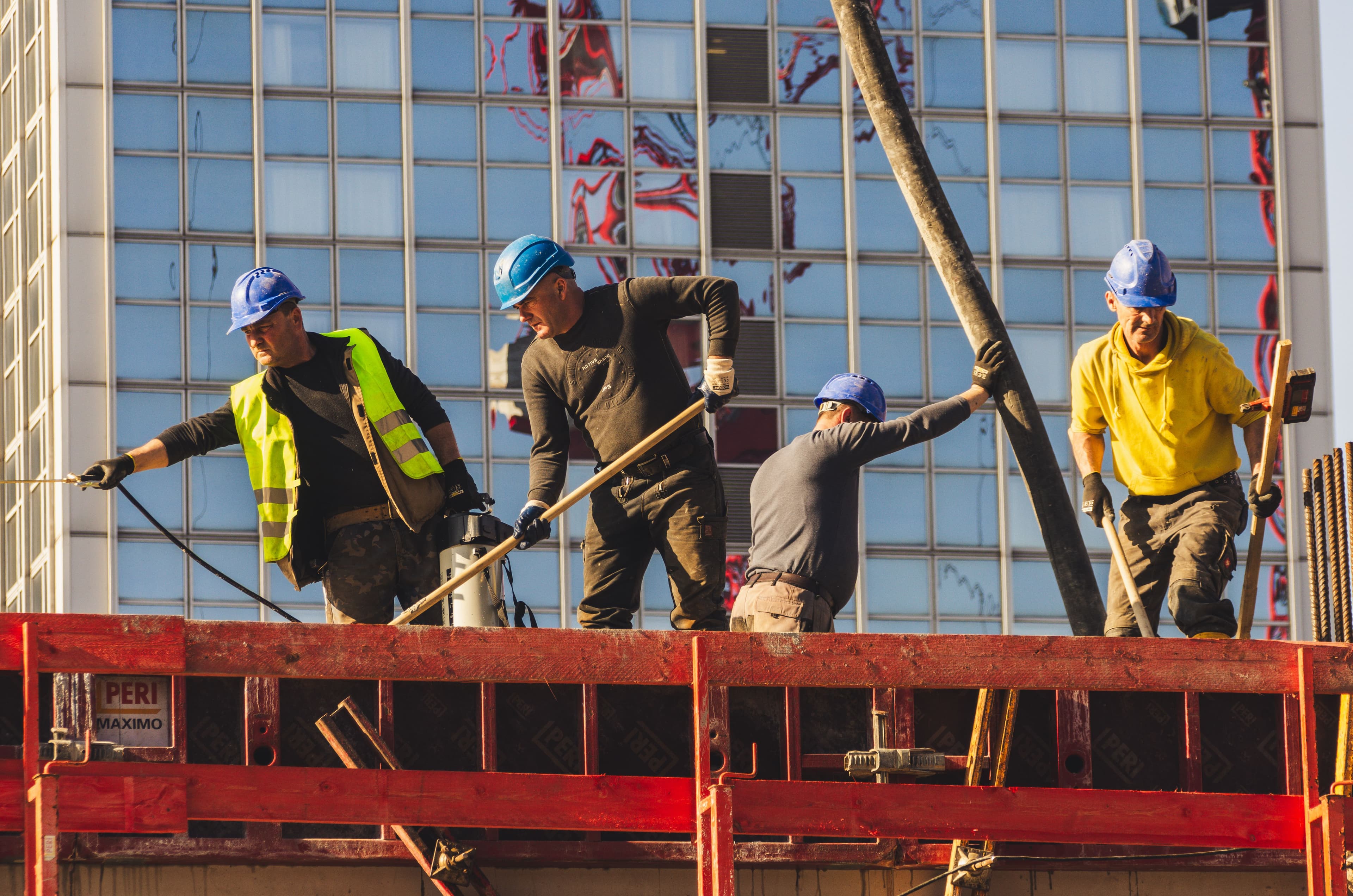 Construction