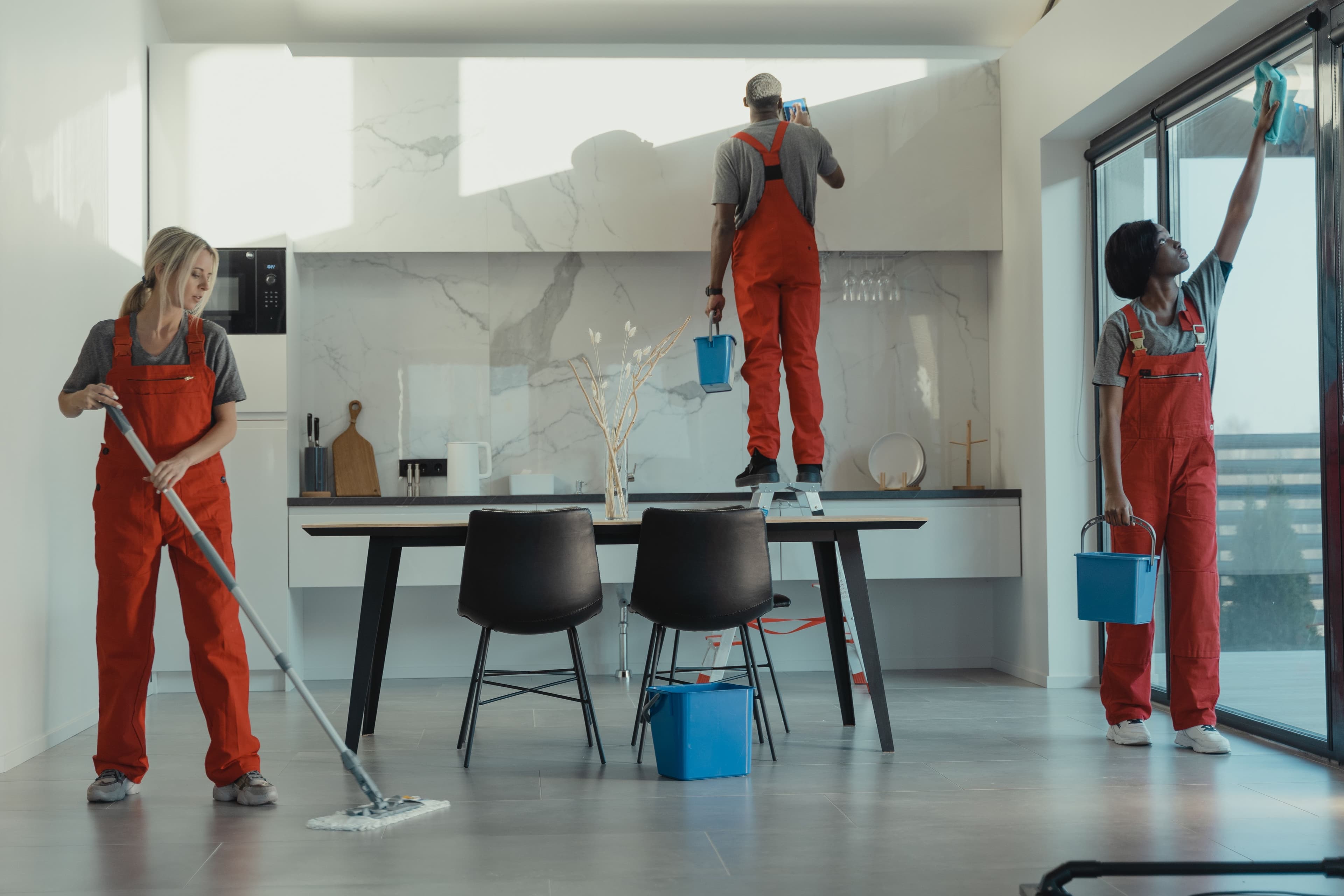 Facility Management