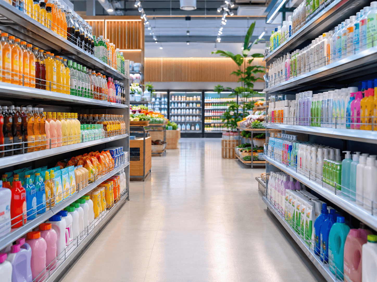 FMCG