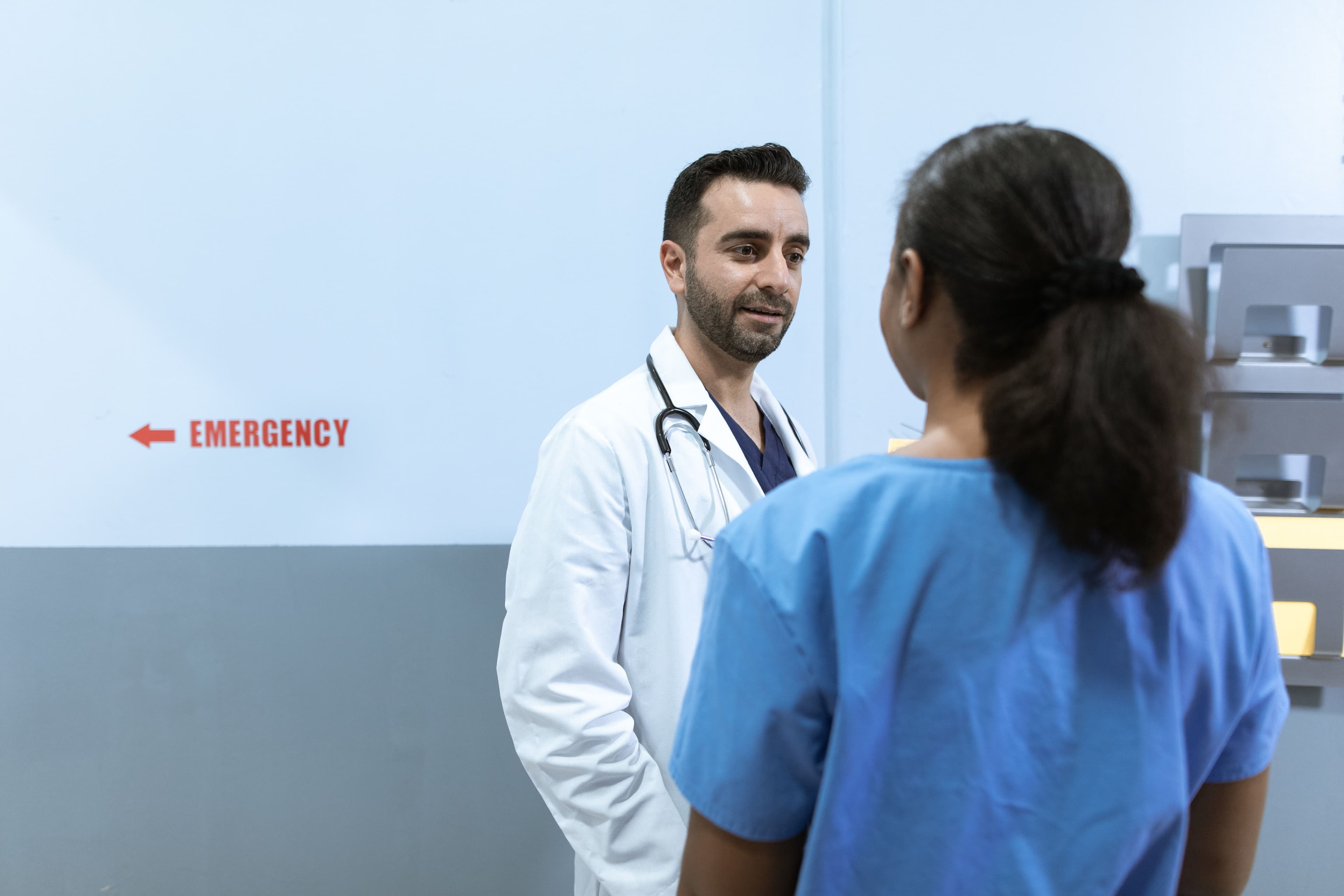 Healthcare & Medical