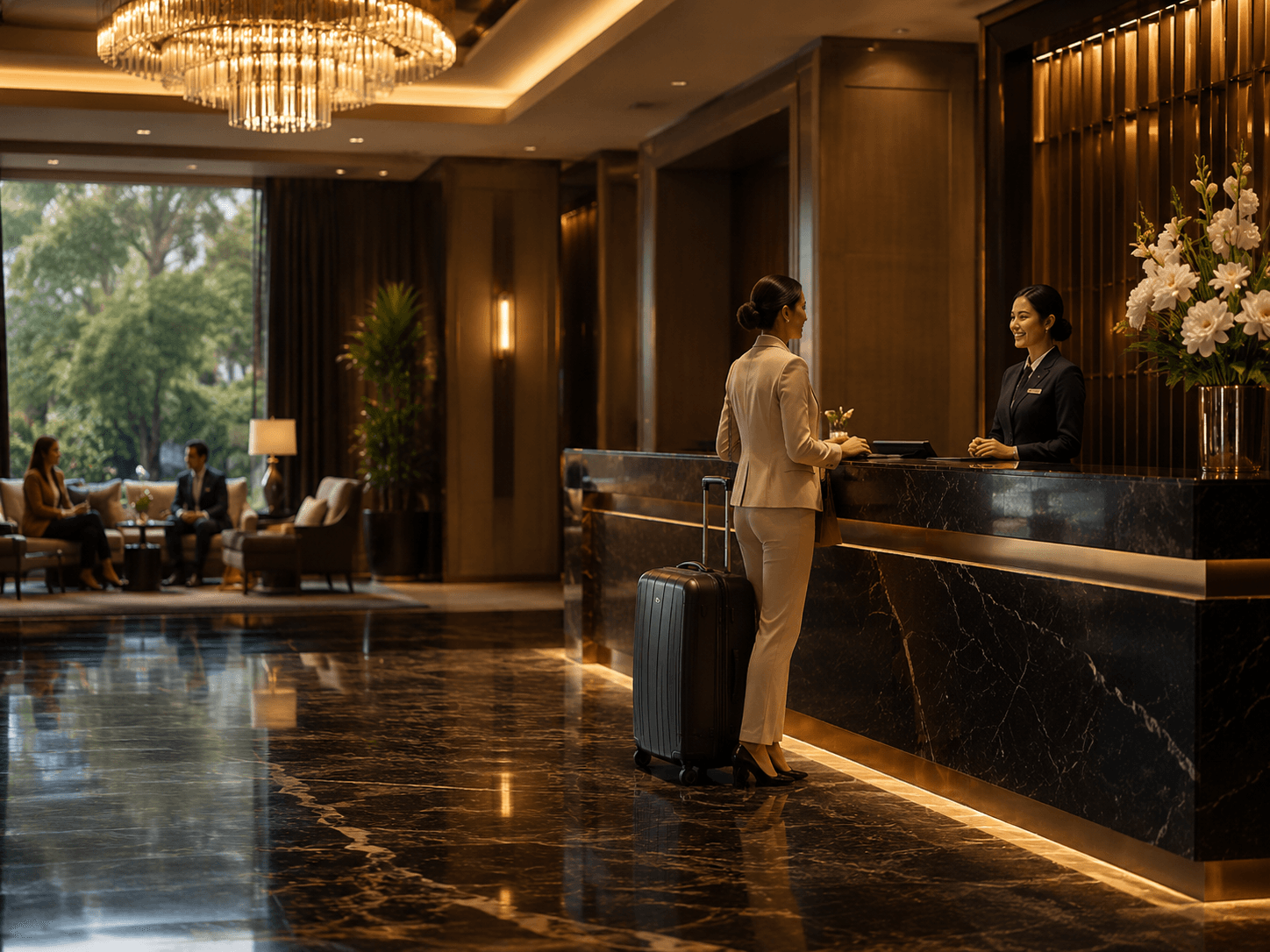 Hospitality