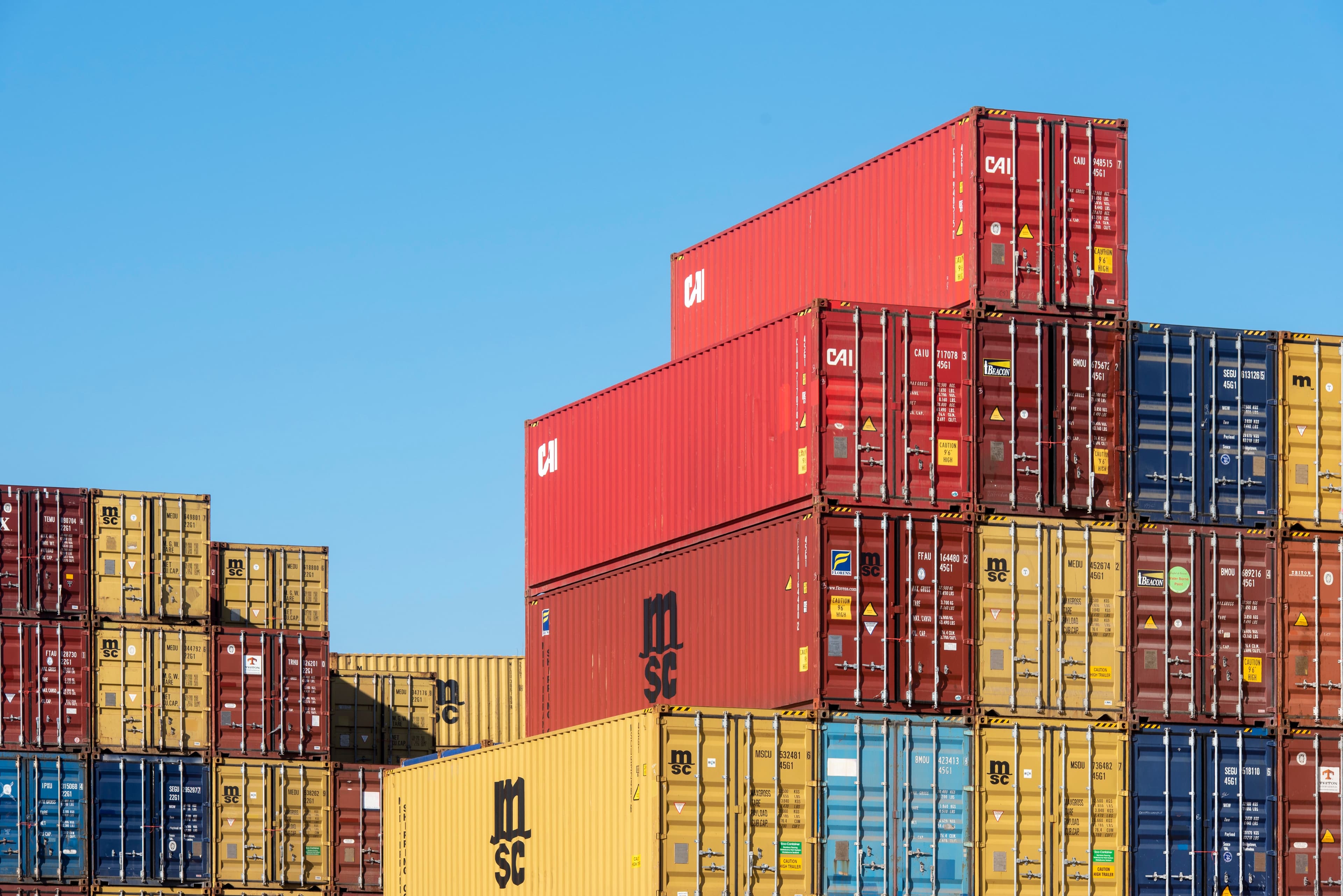 Transportation & Logistics