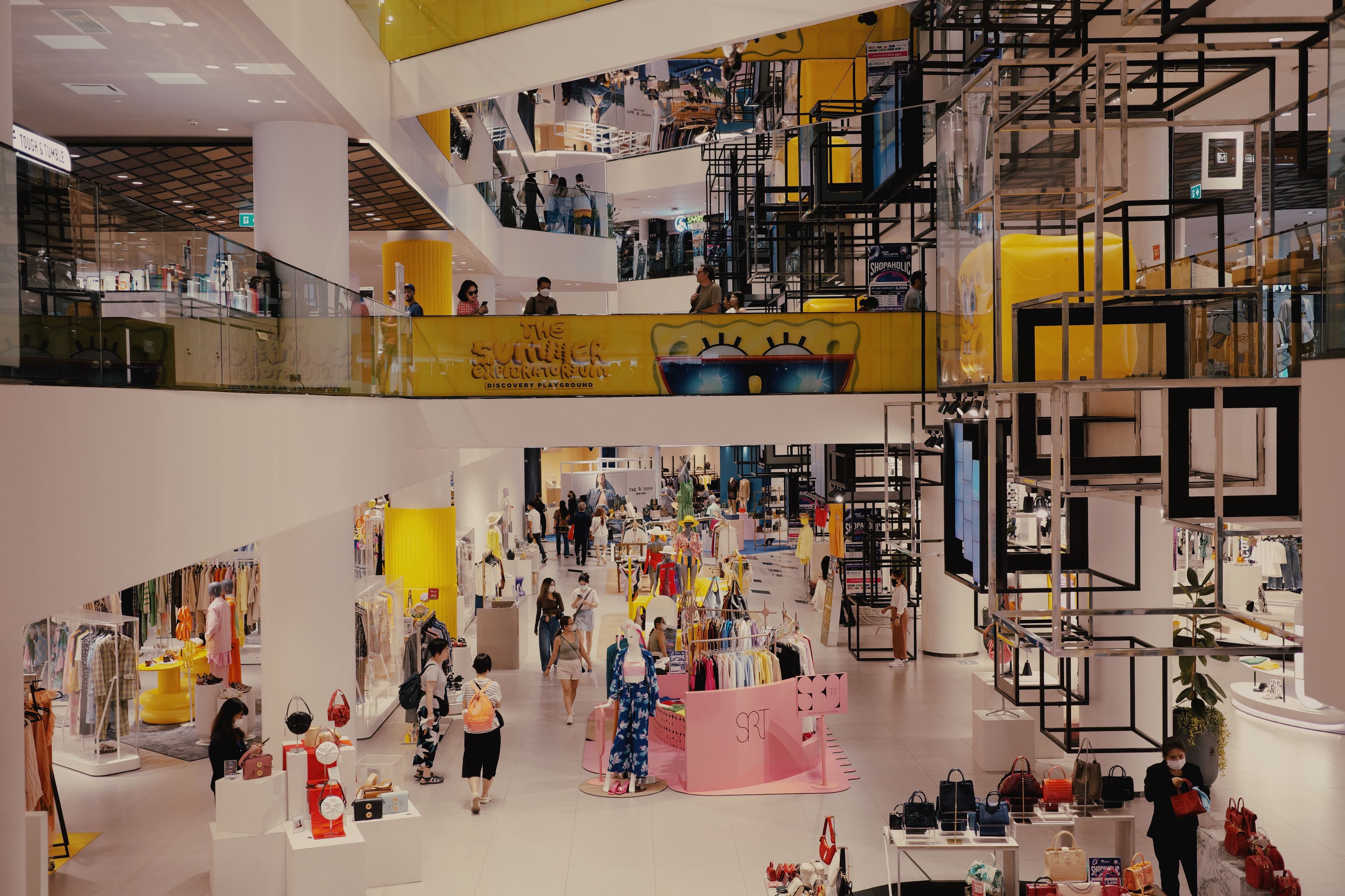 Retail