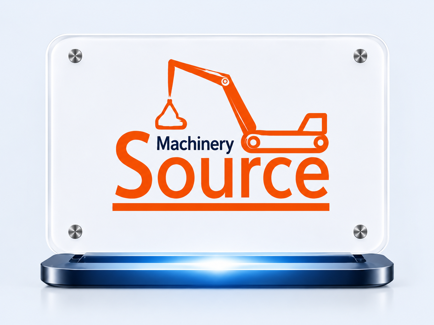 Source Machinery