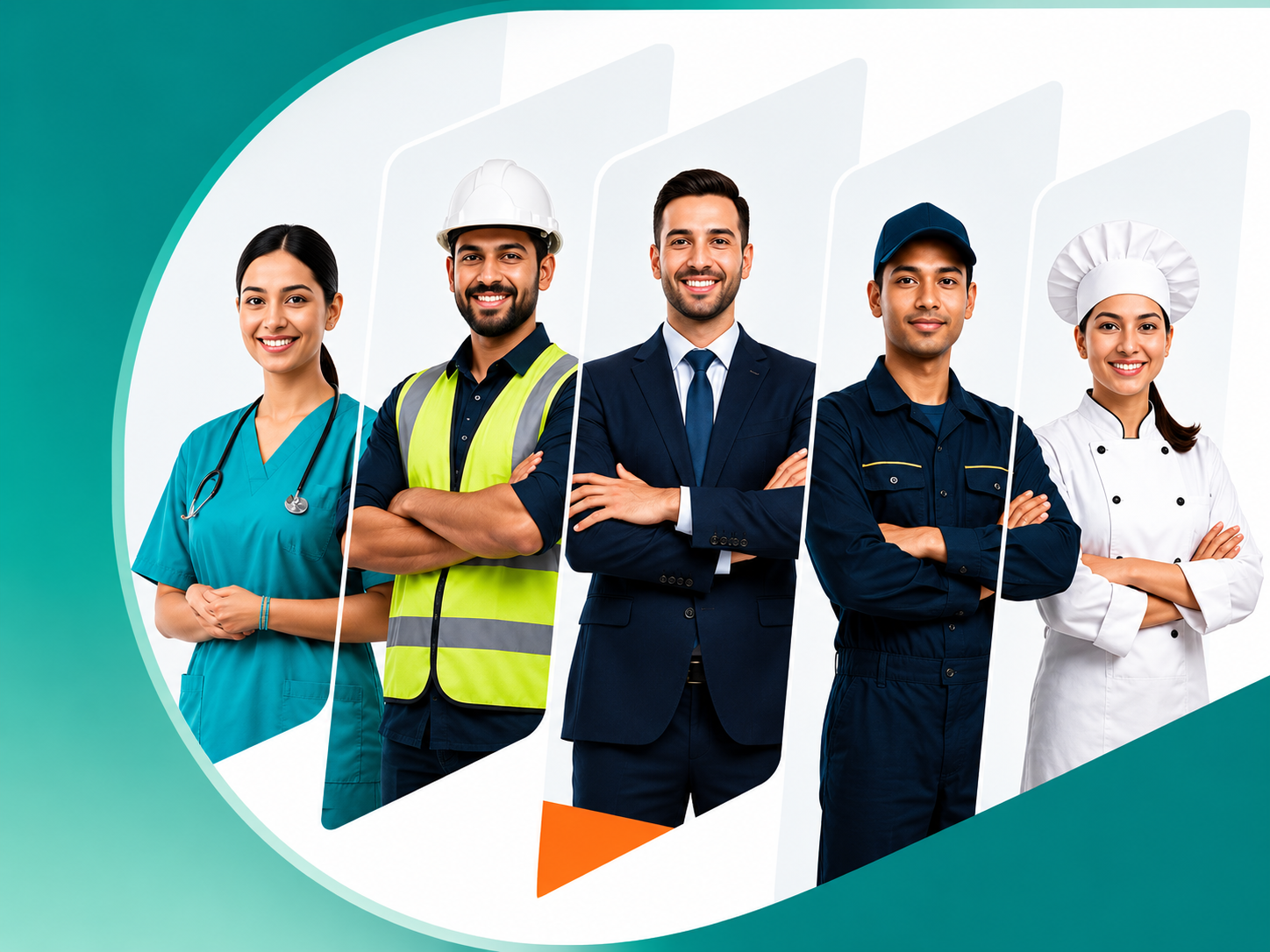 International manpower recruitment